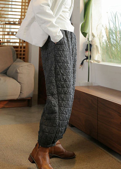 Beautifully Crafted Pants in a Classic Style