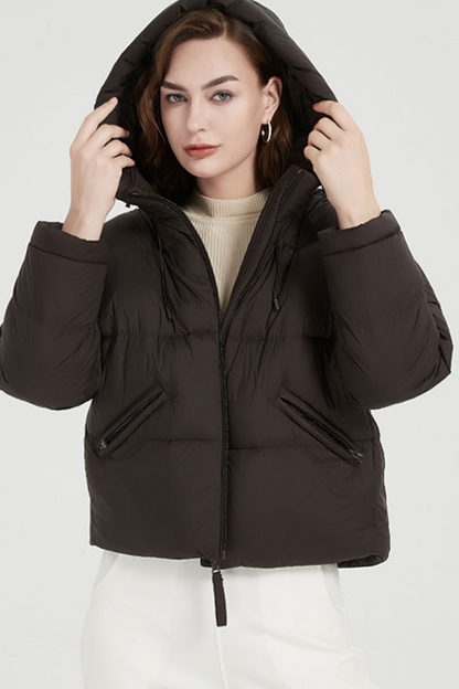 Elegantly Styled Garment for Everyday Wear