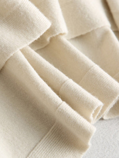 Elegantly Styled Sweater for Everyday Wear