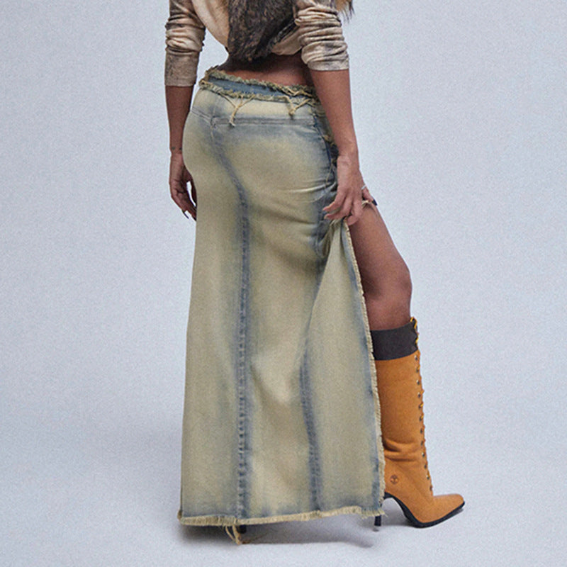 Beautifully Crafted Garment in a Classic Style