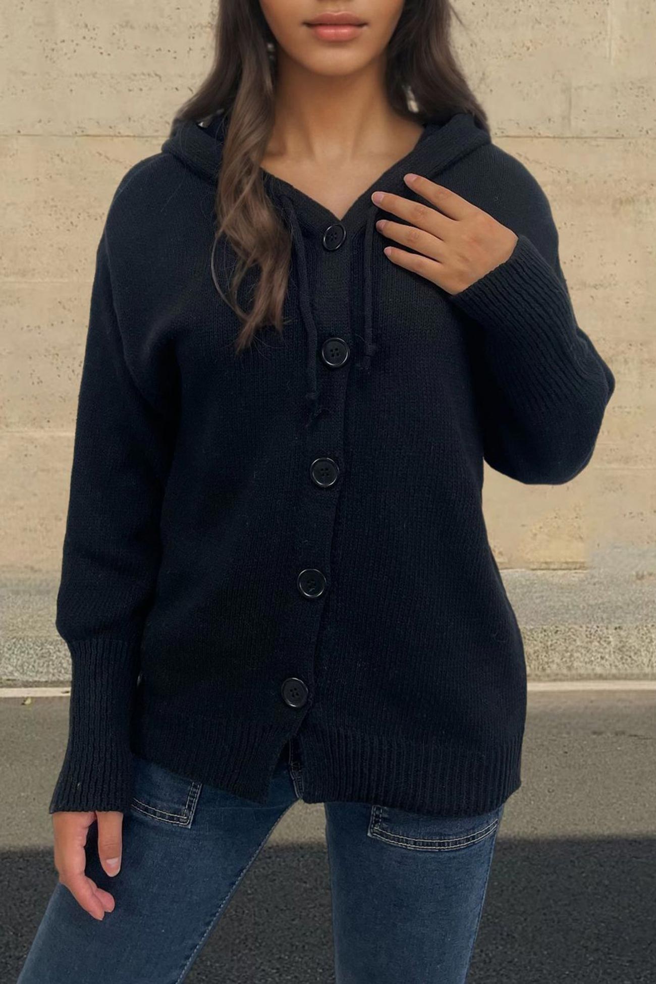 Classic Vintage & Enduringly Stylish Cardigan