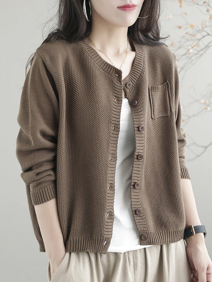 Gracefully Styled Cardigan for Any Occasion