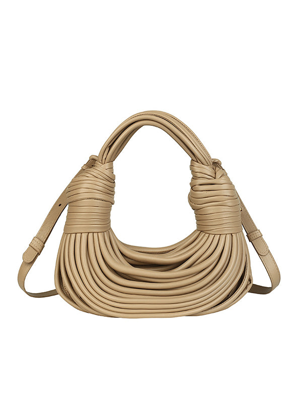 Beautifully Balanced Bag with Timeless Character