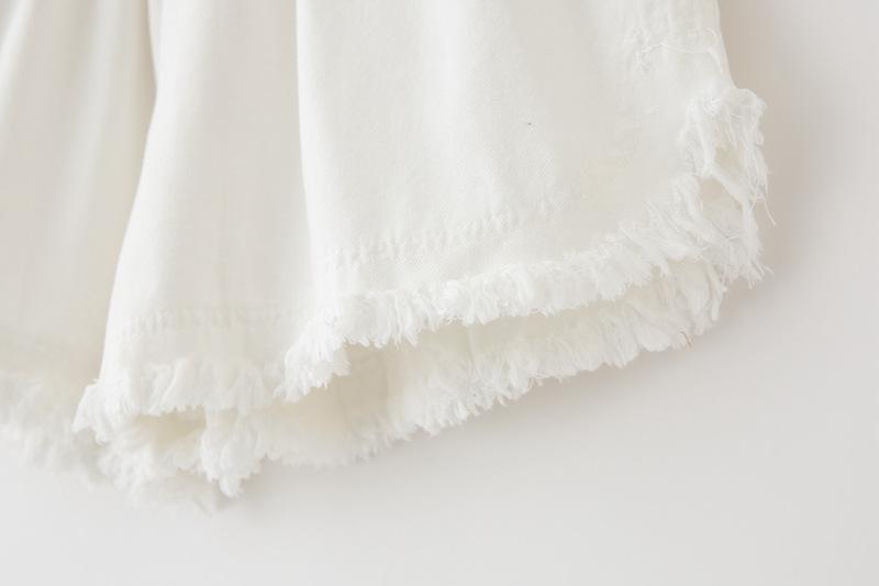 Beautifully Crafted Garment in a Classic Style