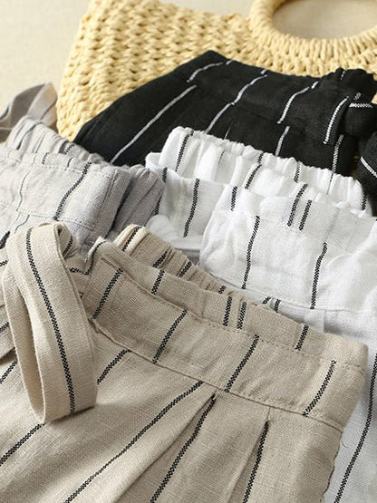 Polished Pants with an Effortless Classic Look