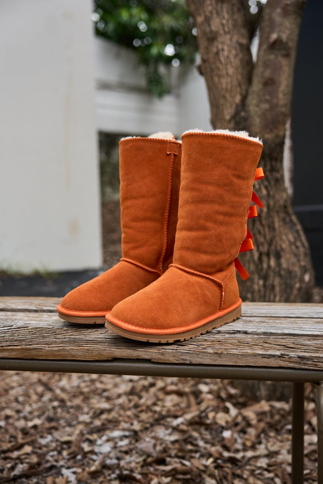 Beautifully Crafted Boots in a Classic Style