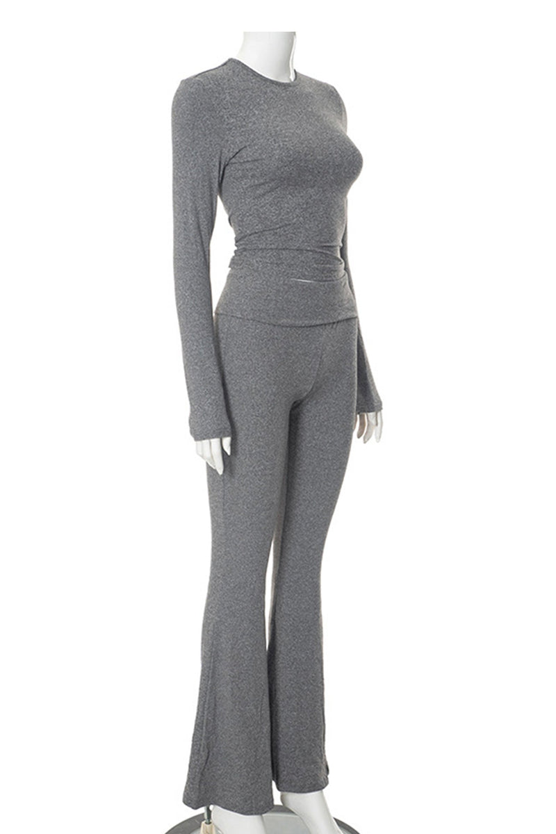 Elegantly Styled Pants for Everyday Wear
