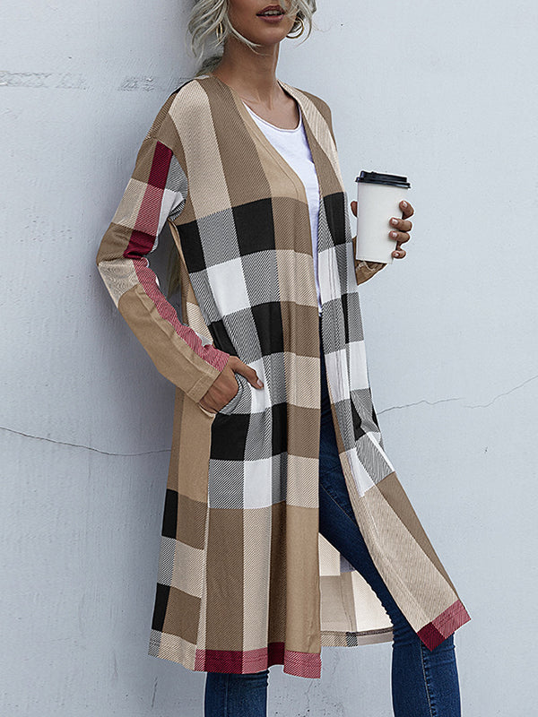 Effortlessly Elegant Garment with a Timeless Design