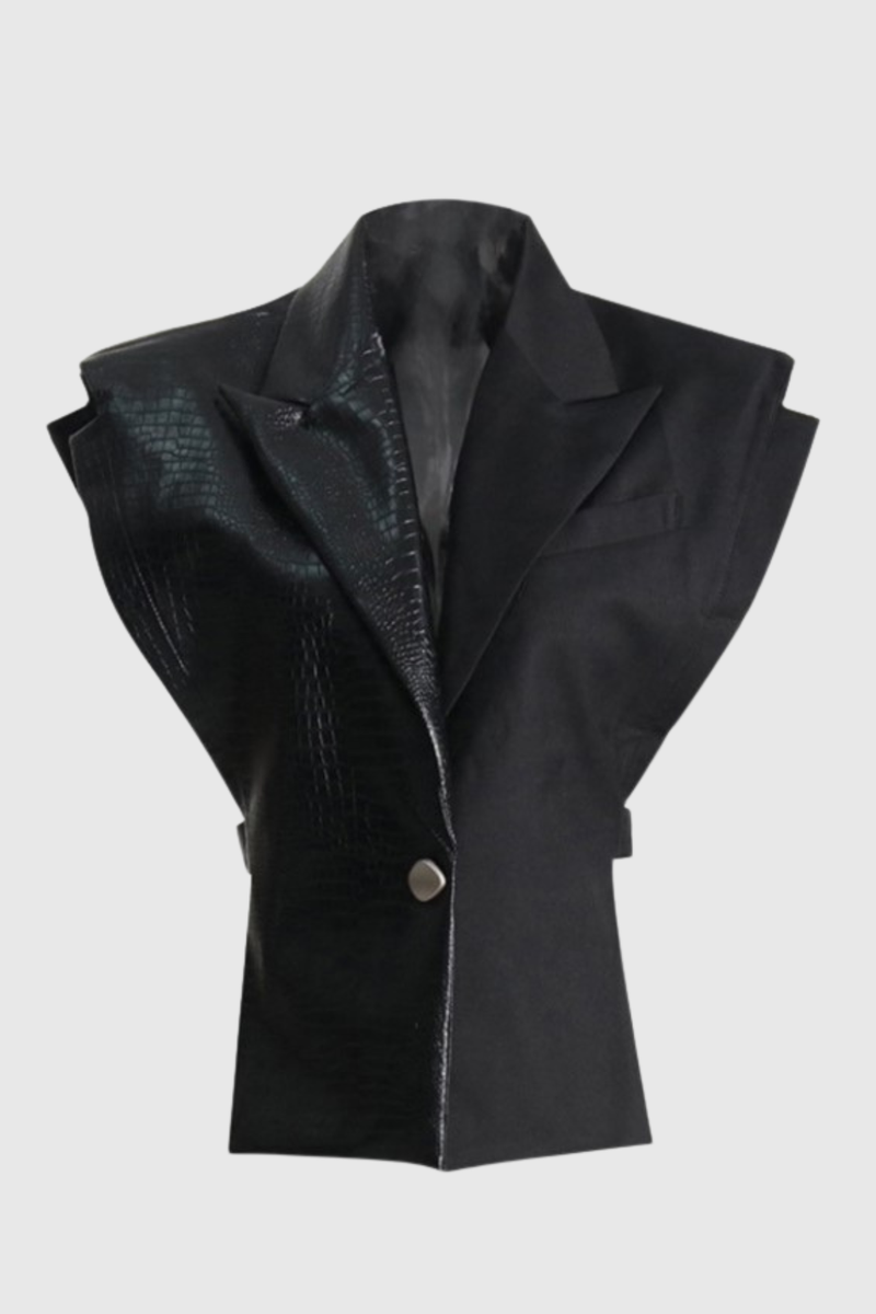 Beautifully Finished Garment in a Timeless Design
