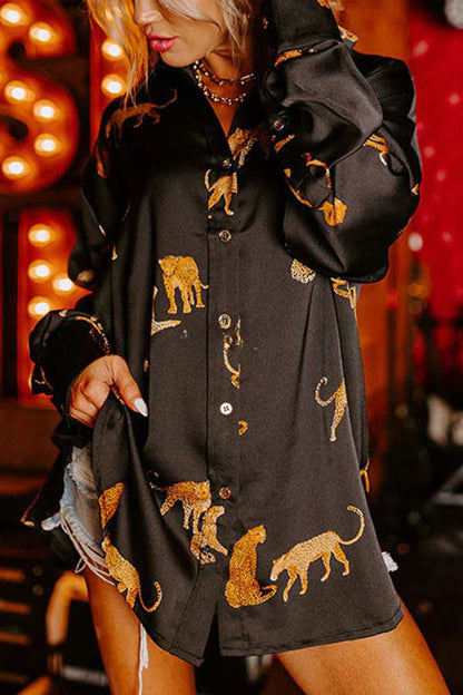 Beautifully Crafted Blouse in a Classic Style
