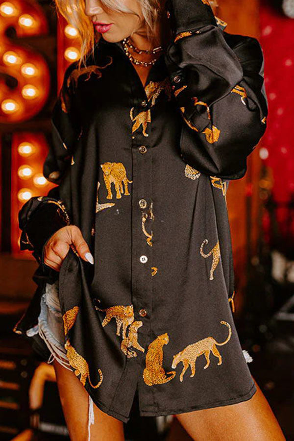 Beautifully Crafted Blouse in a Classic Style