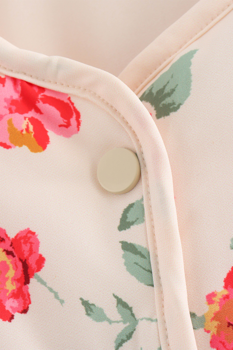 Beautifully Finished Garment in a Timeless Design