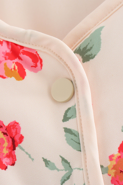Beautifully Finished Garment in a Timeless Design