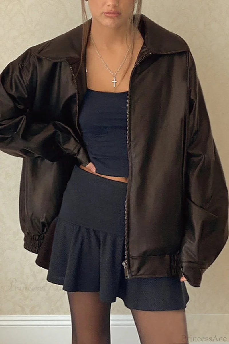 Classic Vintage & Enduringly Stylish Coat