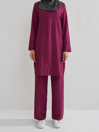Gracefully Styled Pants for Any Occasion