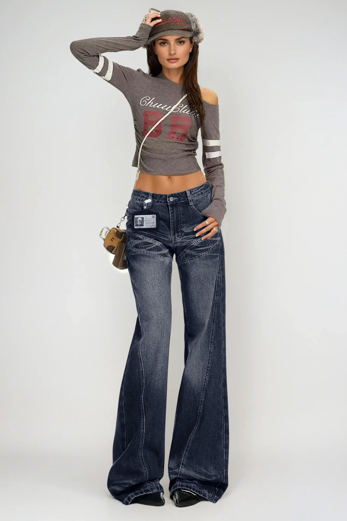 Classic Vintage & Enduringly Stylish Garment