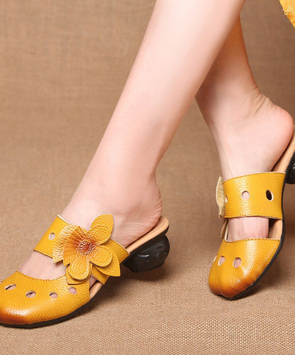Gracefully Styled Sandals for Any Occasion