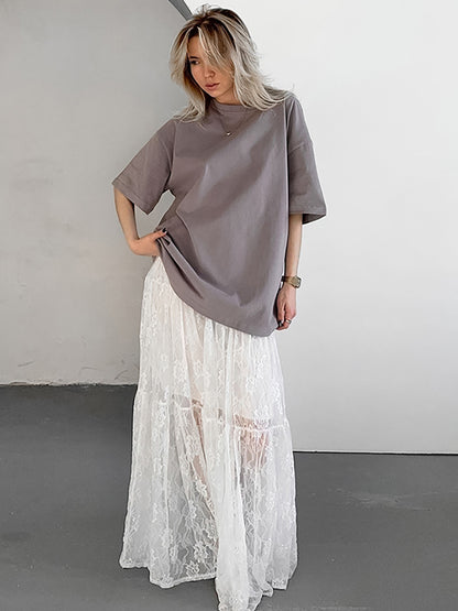 Sophisticated Garment with a Clean Classic Look