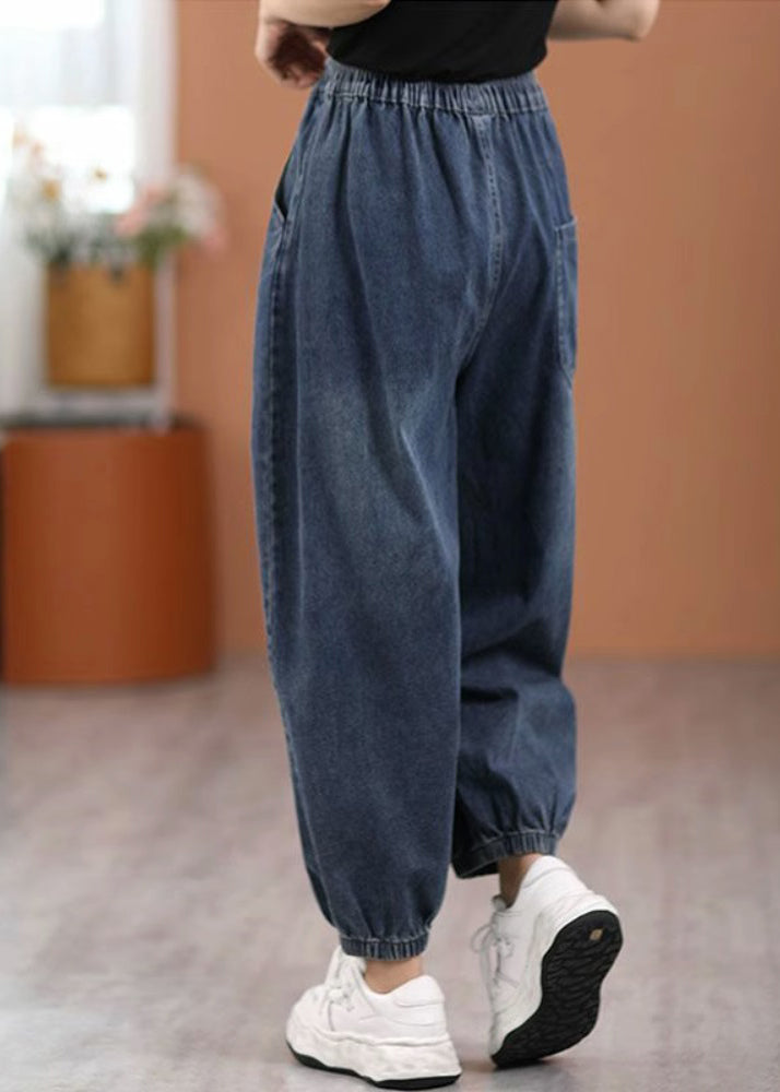 Beautifully Crafted Pants in a Classic Style