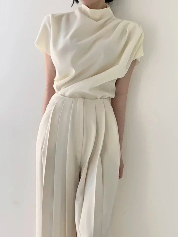 Elegantly Styled Pants for Everyday Wear