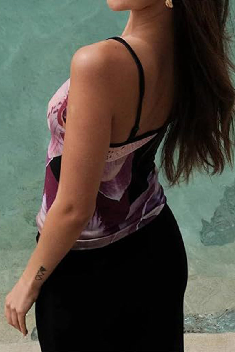 Polished Top with an Effortless Classic Look