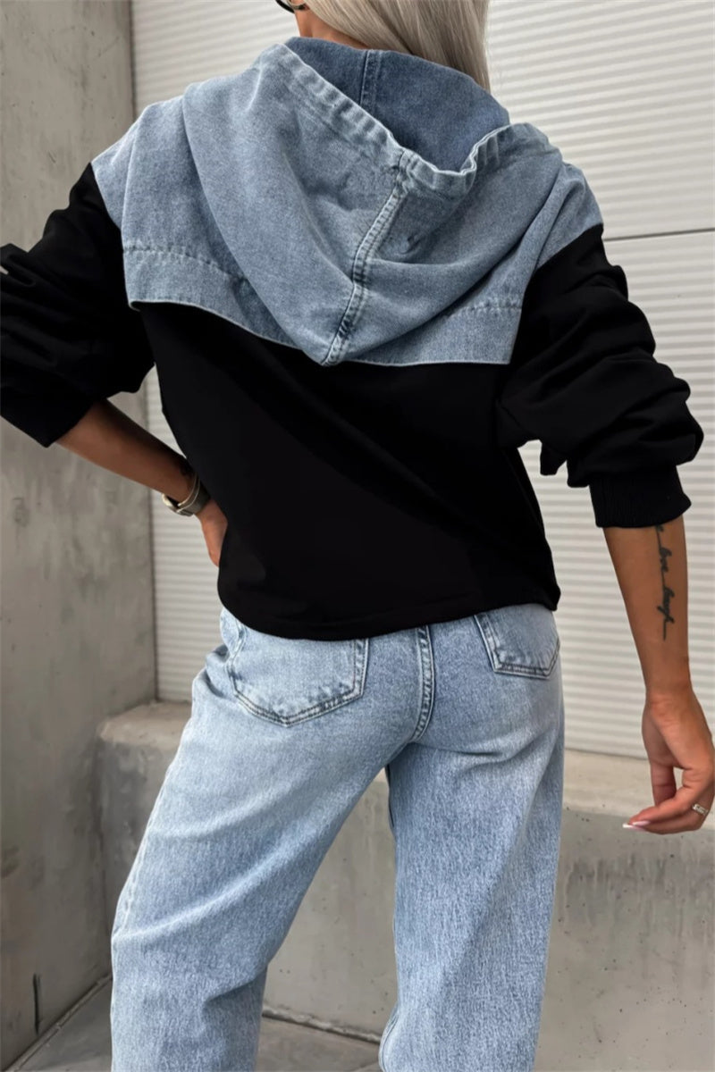 Polished Top with an Effortless Classic Look