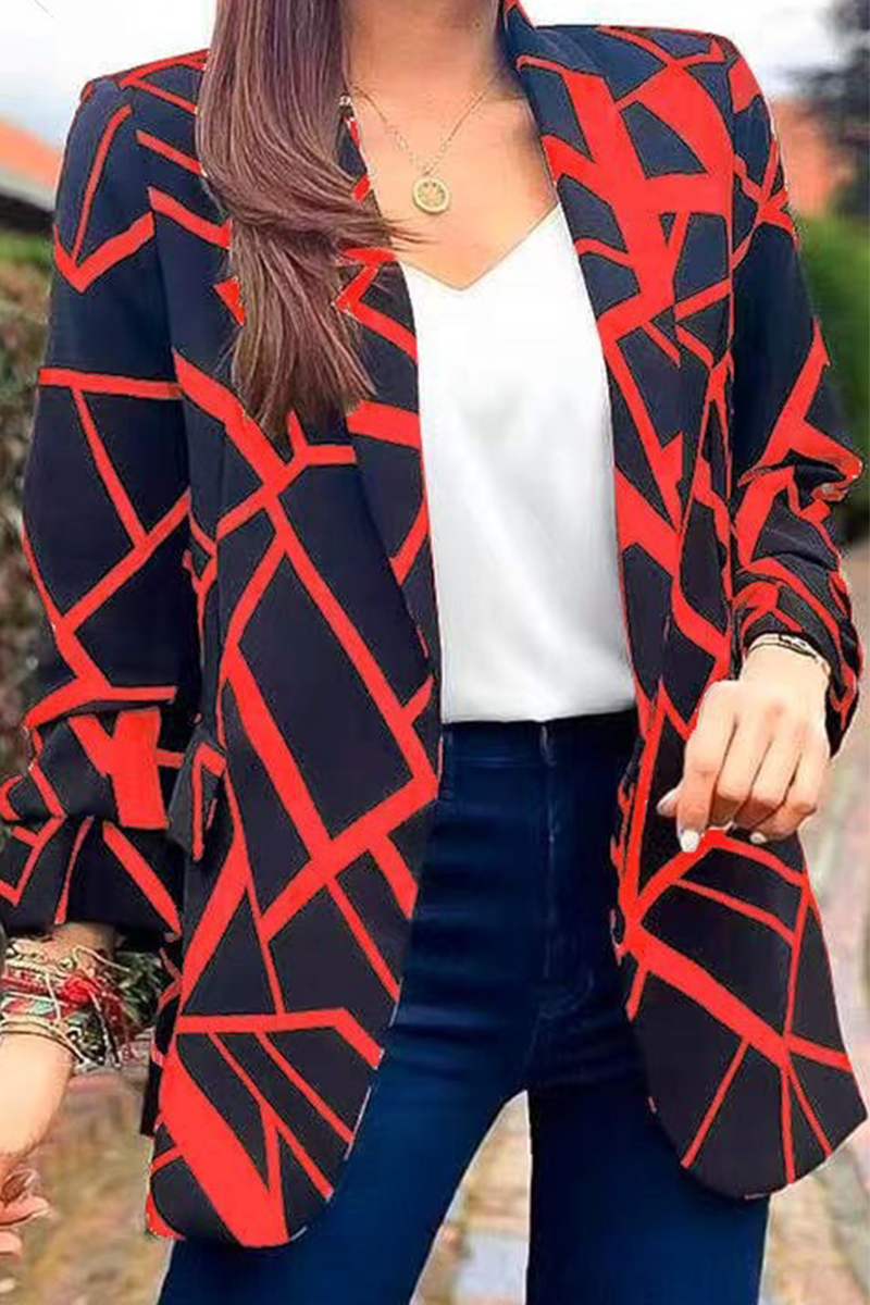 Elegantly Styled Garment for Everyday Wear