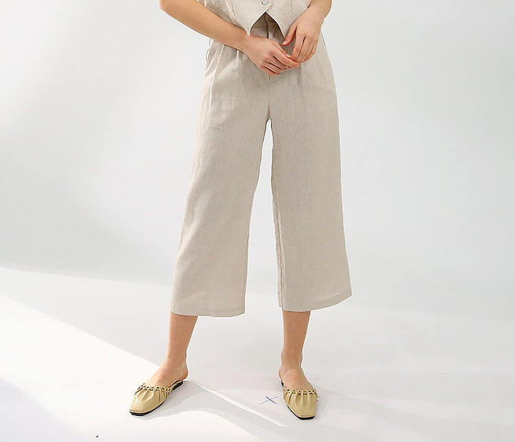 Beautifully Balanced Garment with Timeless Character