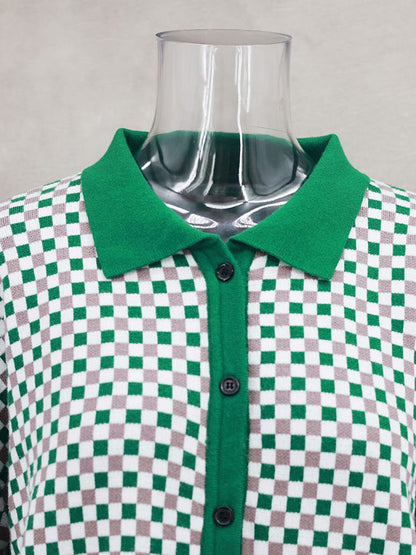 Beautifully Crafted Cardigan in a Classic Style