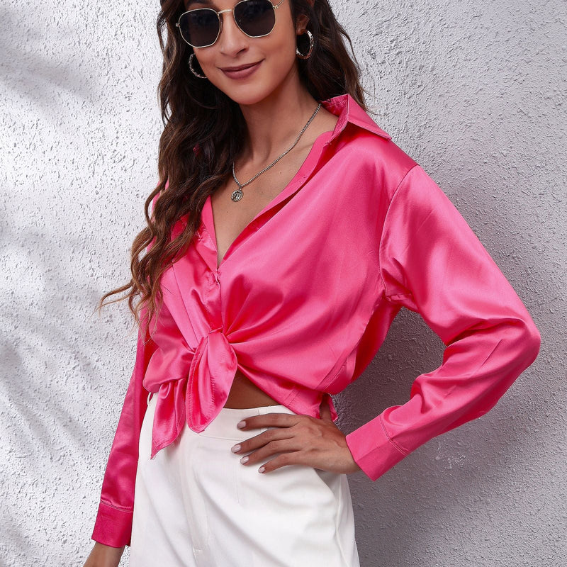 Elegantly Styled Shirt for Everyday Wear
