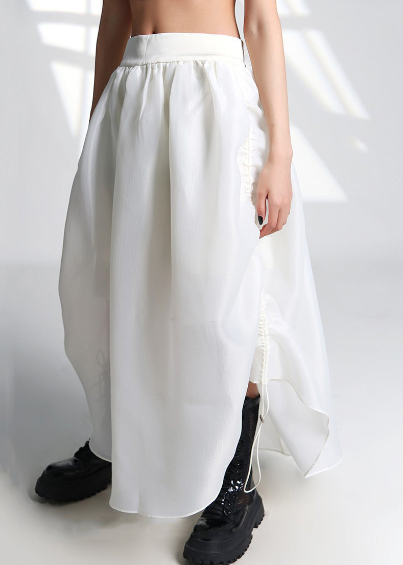 A Vintage Style Garment with Delicate Timeless Details