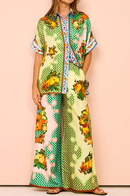 Elegantly Styled Garment for Everyday Wear