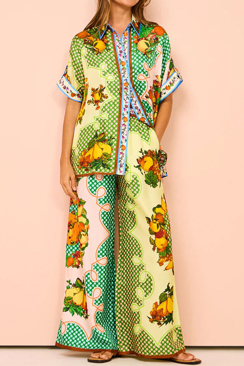 Elegantly Styled Garment for Everyday Wear