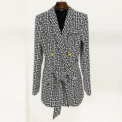 Elegantly Styled Garment for Everyday Wear