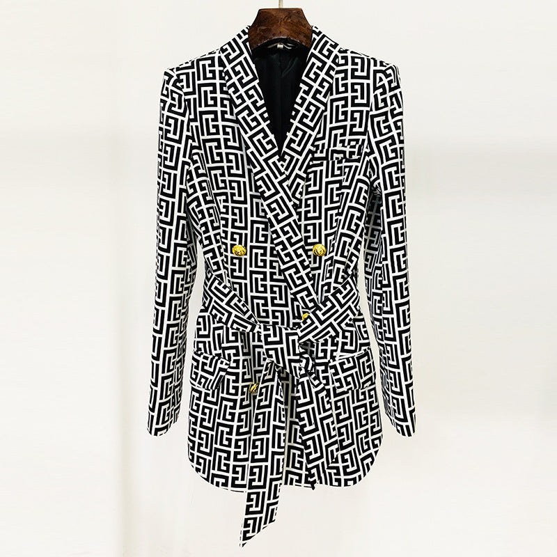 Elegantly Styled Garment for Everyday Wear