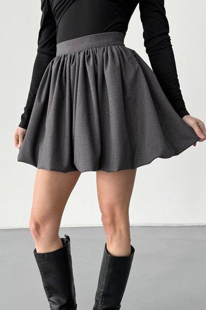 Effortlessly Elegant Garment with a Timeless Design