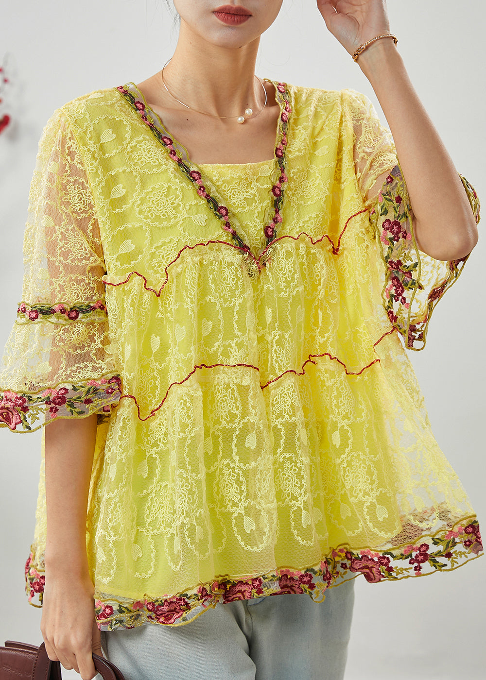 Elegantly Styled Shirt for Everyday Wear
