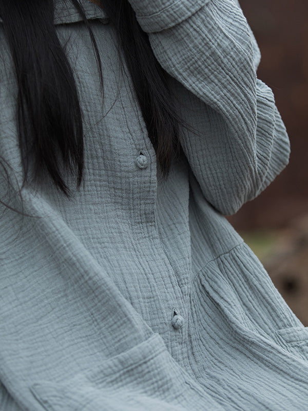 A Vintage Style Jacket with Delicate Timeless Details