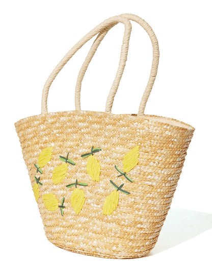 Sophisticated Bag with a Clean Classic Look