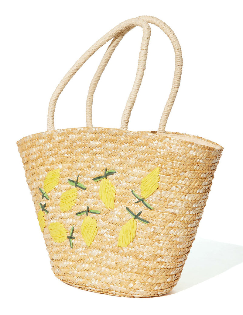 Sophisticated Bag with a Clean Classic Look