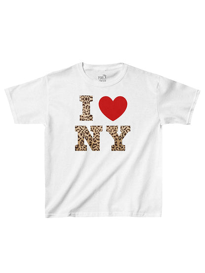 Polished T-Shirt with an Effortless Classic Look
