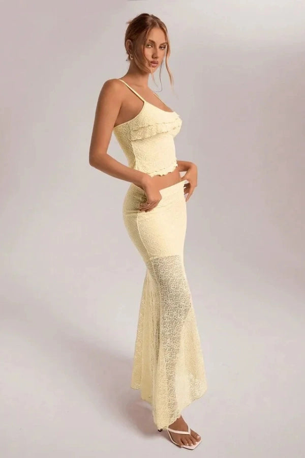 Classic Vintage Garment with a Flattering Fit