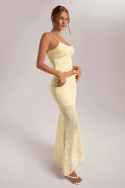 Classic Vintage Garment with a Flattering Fit