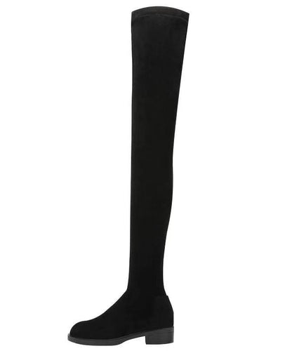 Beautifully Balanced Boots with Timeless Character