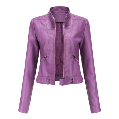 Vintage Inspired Jacket with a Contemporary Edge