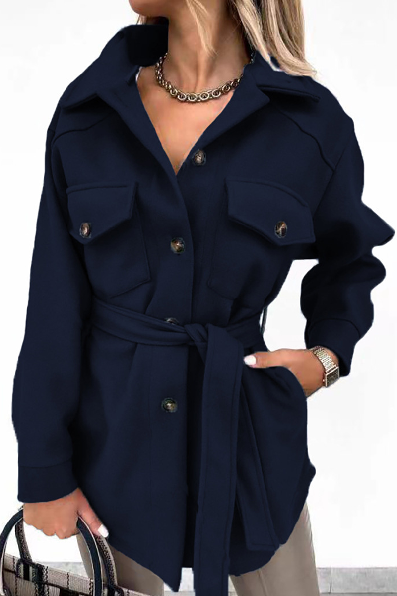 Beautifully Crafted Garment in a Classic Style