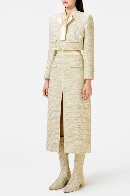 Classic Vintage & Enduringly Stylish Garment