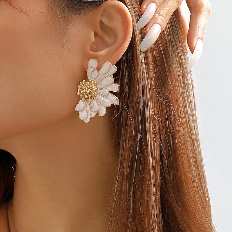 A Vintage Style Garment with Delicate Timeless Details