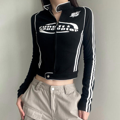 Sophisticated Jacket with a Clean Classic Look