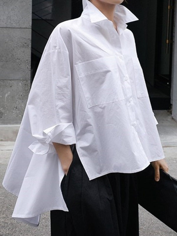 Classic Vintage & Enduringly Stylish Blouse